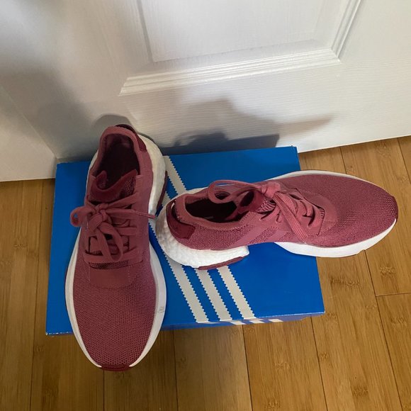 Adidas Originals Sneakers with Platform - Picture 2 of 4